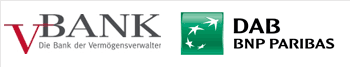 Sonderkonditionen bei erstklassigen Banken